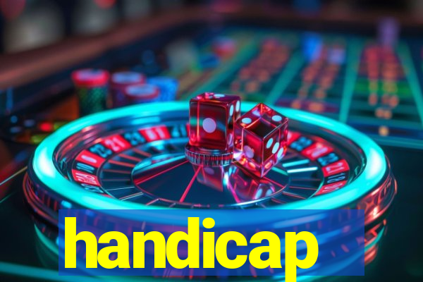 handicap - 2.5